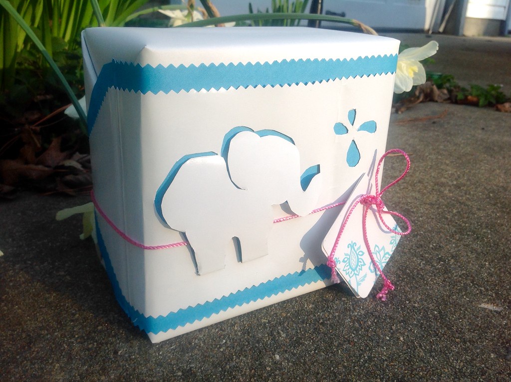 Thoughtful Baby Gifts New Parents Actually Use