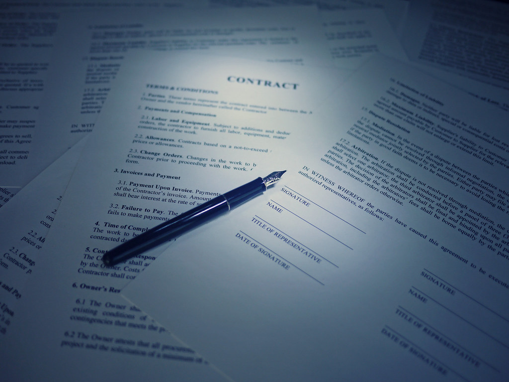 Too Young to Make a Will? Not Once You Have Kids