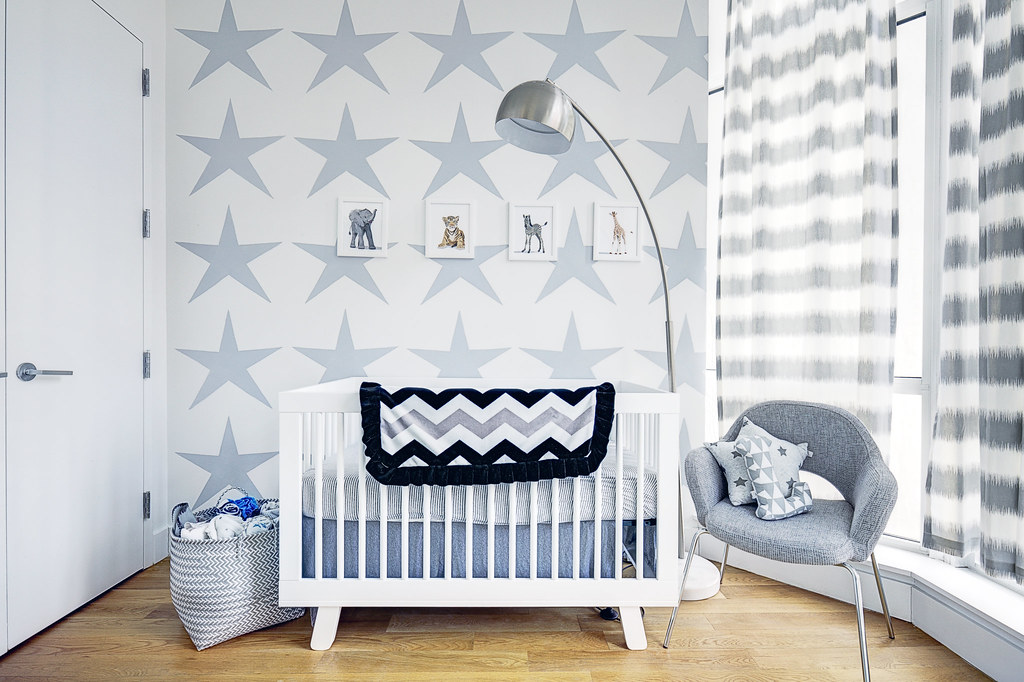 5 Reasons to Downsize Before Having Kids
