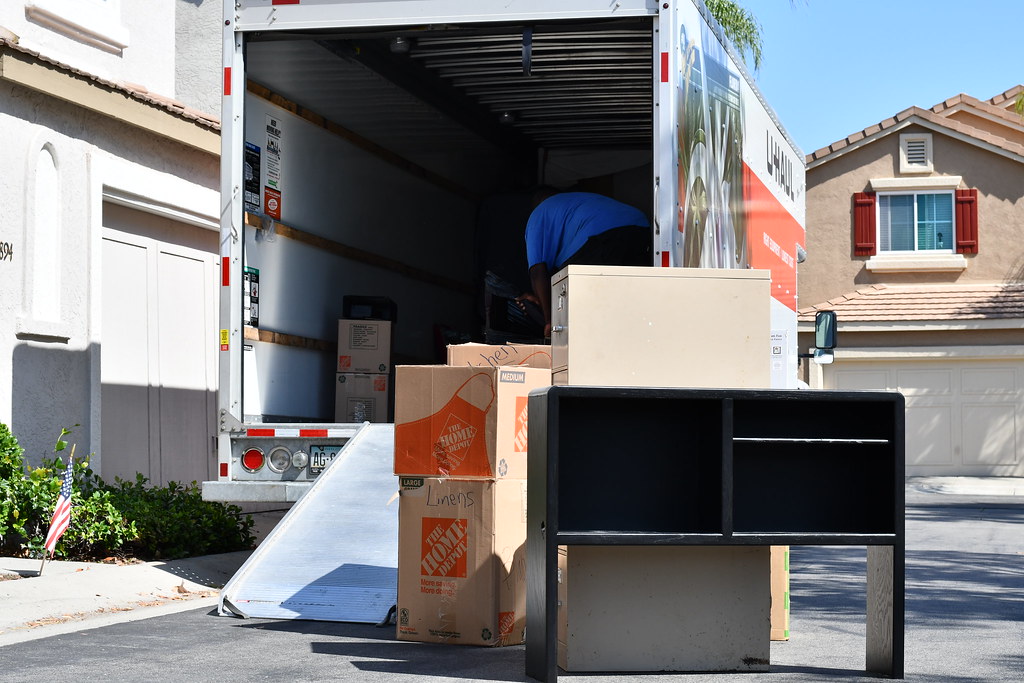 How to Prepare for a Move With Kids: A Week-by-Week Plan