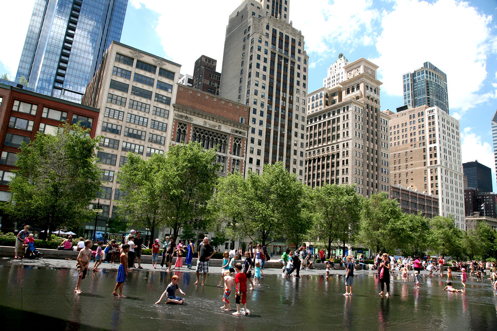 Why Raise Kids in the City? The Honest Case For and Against