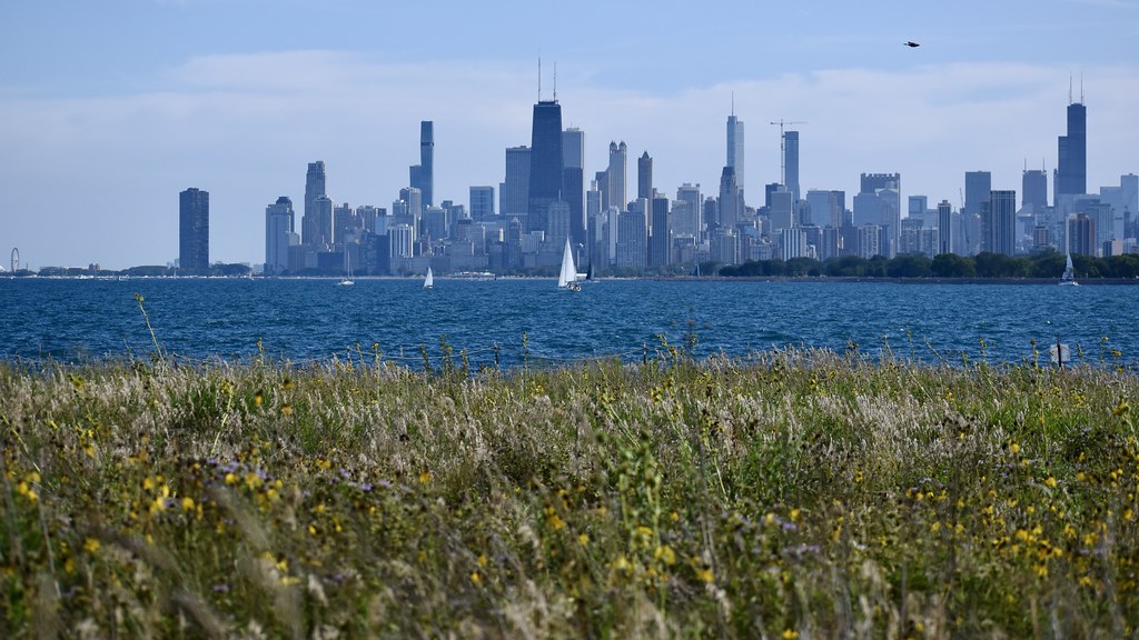 Hidden Gems in Chicago for Parents and Kids