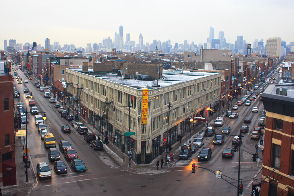 Stress-Free Parking in Chicago: A Parent’s Guide