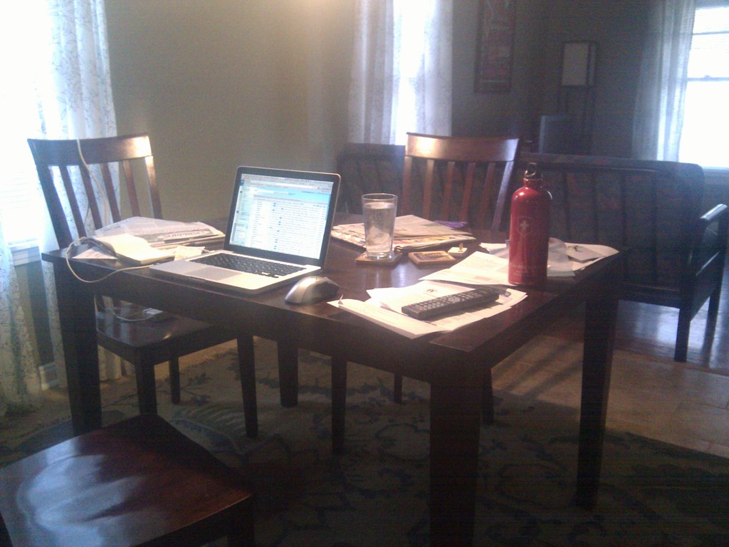 How to Talk to Family About Being Self-Employed