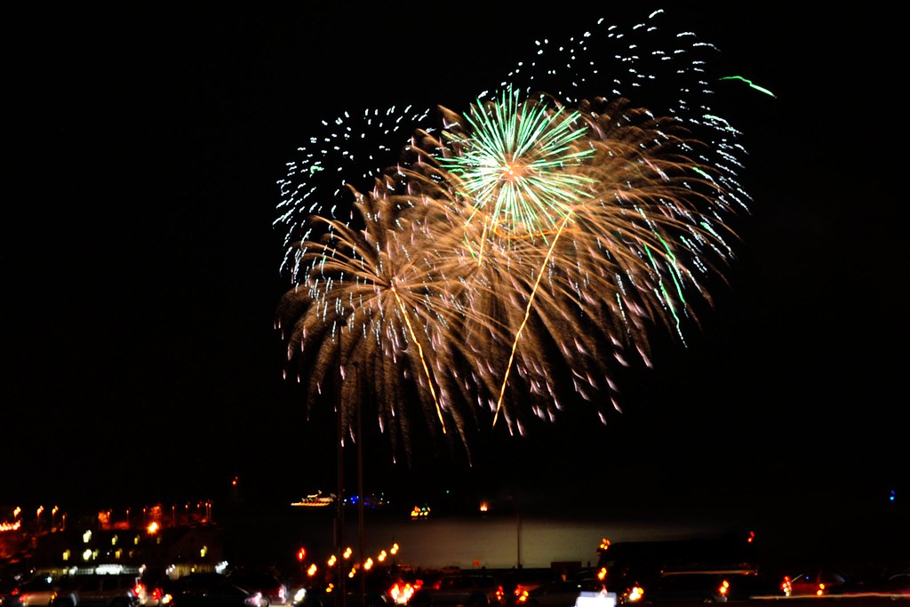 New Year’s Eve in Chicago With Kids
