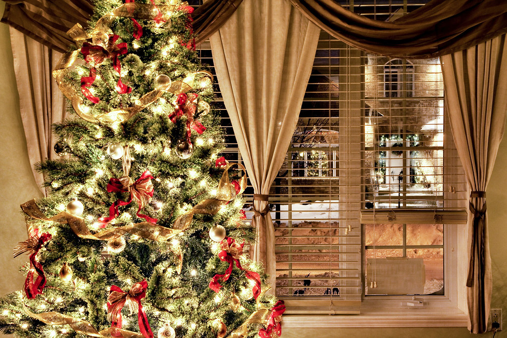 Run the Holidays, Don’t Let Them Run You: A Calmer December Plan